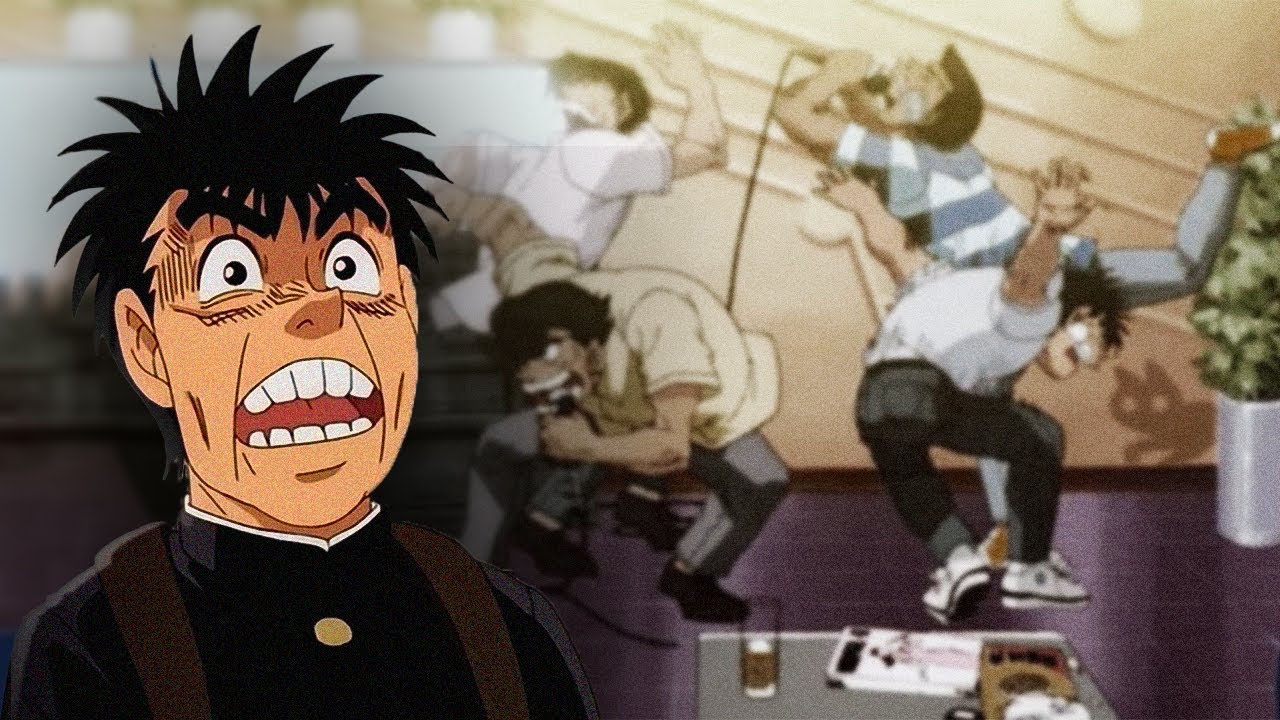 Hajime no ippo: How To Read The Manga After Season 3