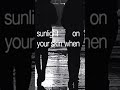 Let’s watch the rain as it is falling down #song #lyrics #rainism #thankyoufortherain #loverain
