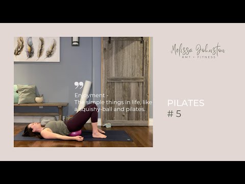 Pilates # 5