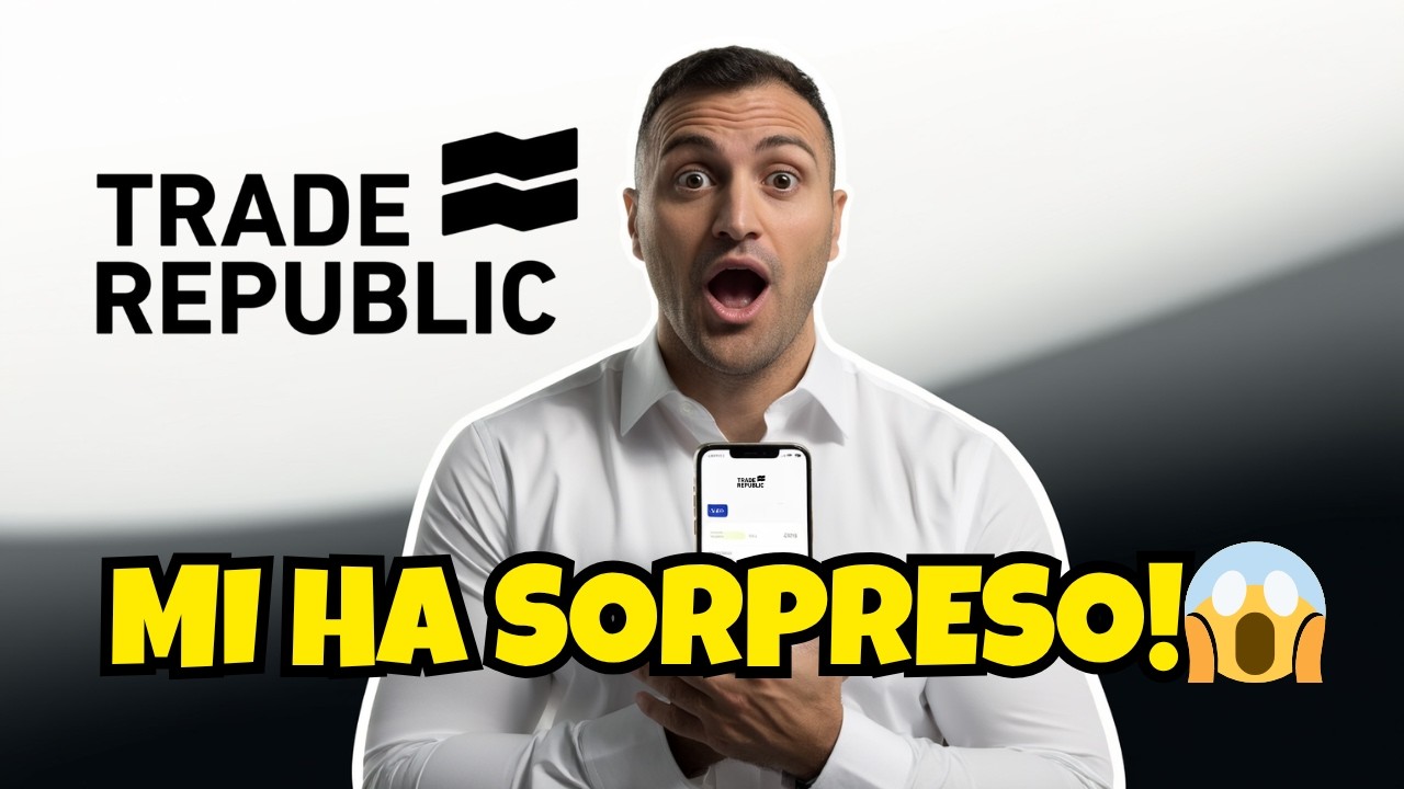 10 € GRATIS e Investimenti Senza Commissioni? Ecco la Verità su Trade Republic