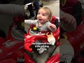 Obviously get him his own race car 😎