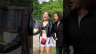 How Do You Like The Ending?