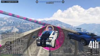 How To Yeet An Opponent Effectively Gta Online