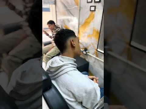 مولت جامده   حلاقين التيك توك اسيوط