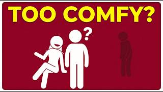 7 Signs She Feels Comfortable Around You (The Secret to Attraction)