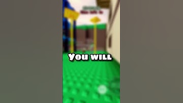 I’m doing a QnA soon! Leave your questions down below! #roblox  #shorts