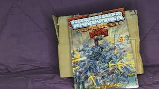 Warhammer 40.000: Rogue Trader in arrivo su Switch 2