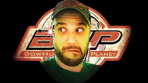 Bowhunterplanet Testlab Outtakes - Part 2