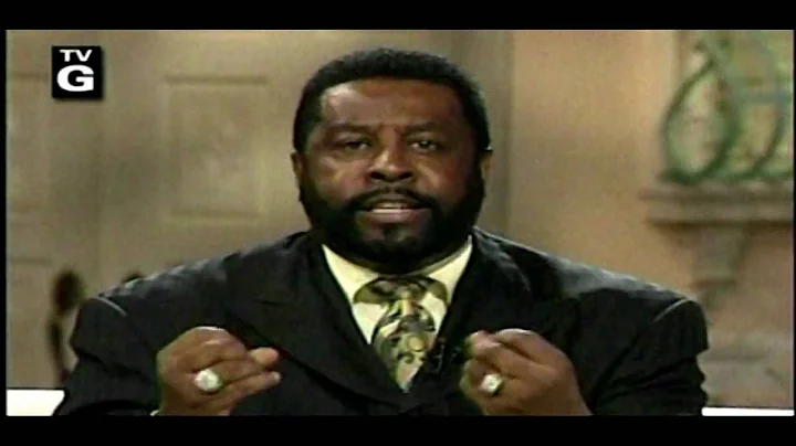PTL #2--Miami Show--(Pt. 4 Bishop Harold Ray)