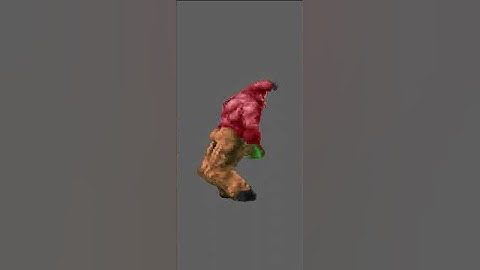 Baron of Hell #shorts