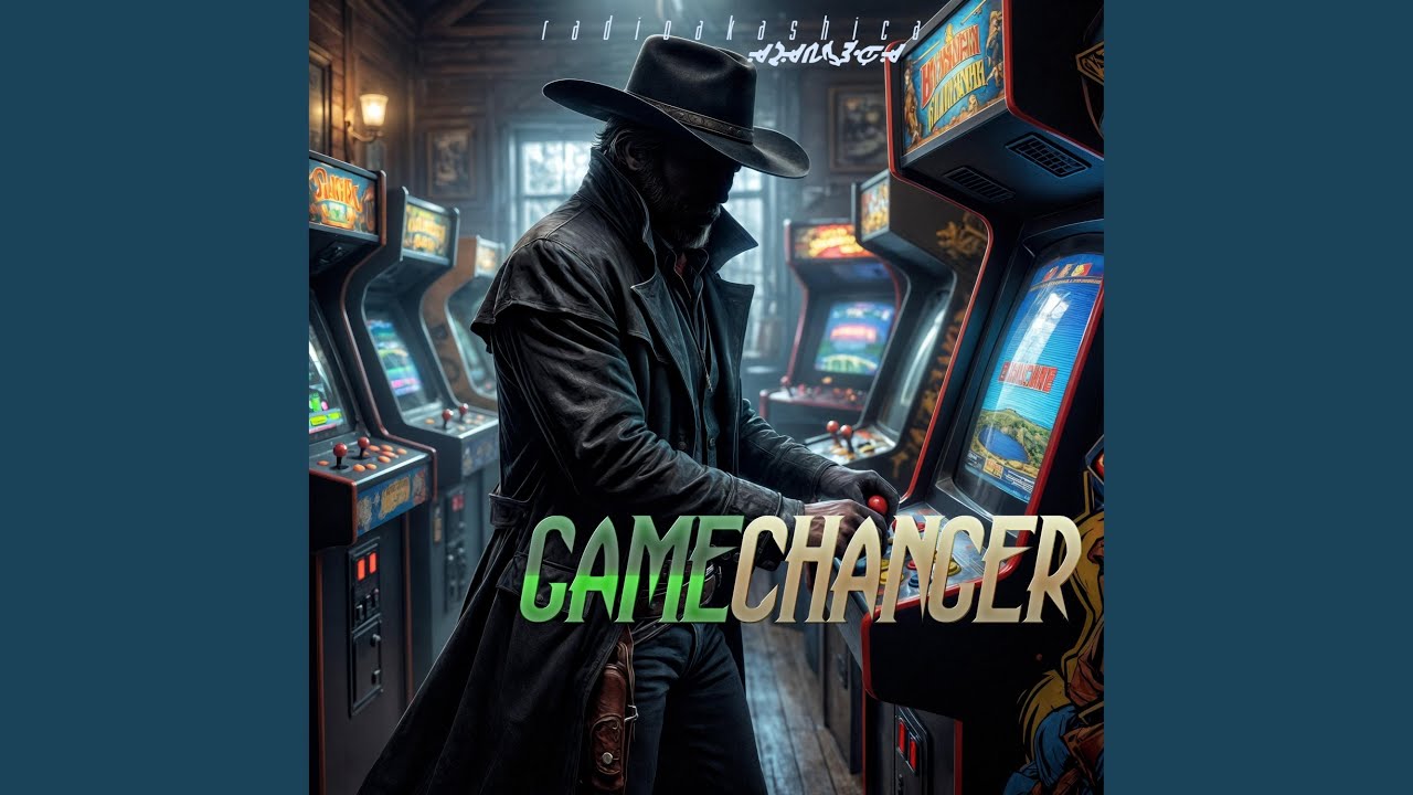 Game Changer - YouTube