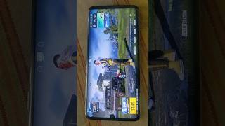 🔥AQUOS 🥵ZERO 2 ⚡|🎮گوشی گیمینگ 😍| پابجی موبایل 🤩 | تست بازی | #وایرال #کوتاه_وایرال #یوتیوب_کوتاه