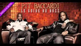 Pit Baccardi - Le Guide Du Buzz (Remix)