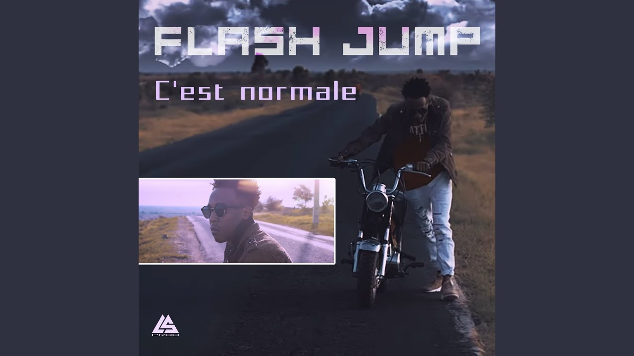 C'est normal - YouTube