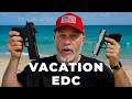 My Must-Have Vacation EDC Revealed!