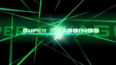 My new intro - Created using Flixpress.com