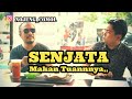 Senjata makan tuannya  komedi makassar  viral