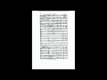 Franz Liszt - Les préludes (Score)