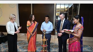 Australia India Institute Annual Oration 2023