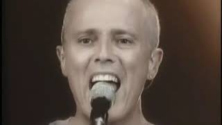 Tears For Fears - 2005 Full Concert Paris, France - Live (High Quality) Pro-shot