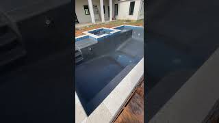 Stonescapes mini pebble midnight blue