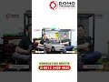 Ganti Oli Saja Gak Cukup! Cek filter segera. #bengkelmobilmatic #domotransmisi #accord #matic