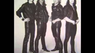 Black Tears - Silver Woman