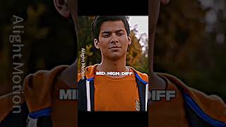 Miguel S3 vs Kyler (all seasons) #edit #cobrakai Details