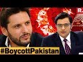 Where's 'I Love Pak' Lobby Now?: Arnab Debate