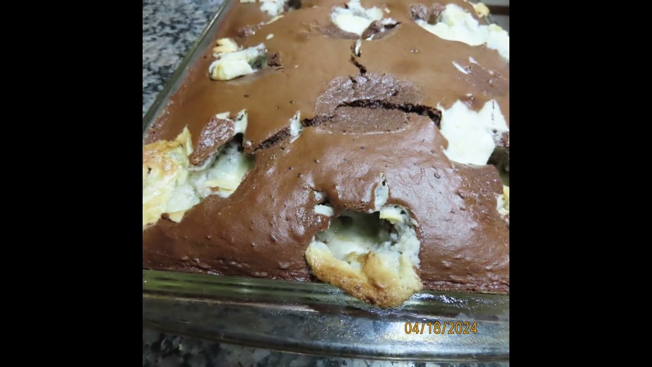 Seeds, Cakes, a Fool's Errand? April in NE 2024