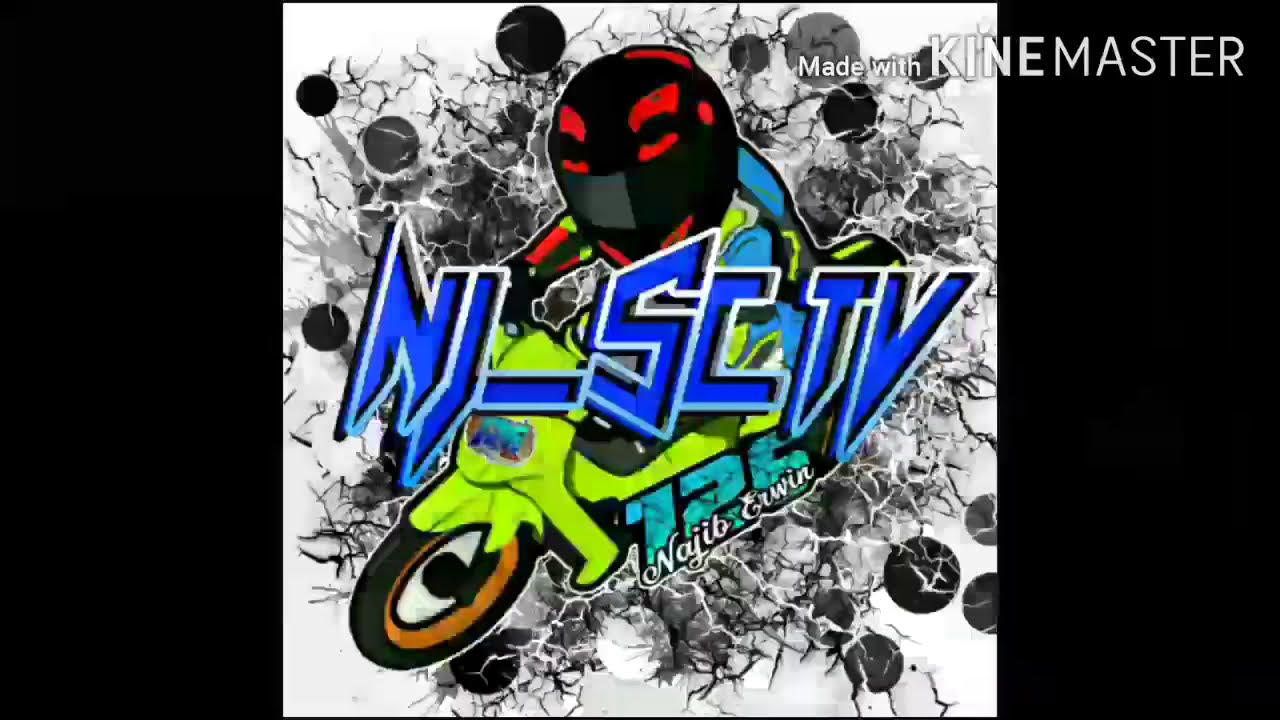 INTIP!!! LATIHAN ROAD RACE(PEMBALAP SUMATRA BARAT...)