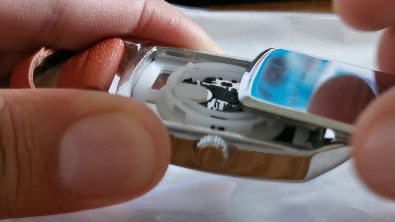 where to get watch batteries replaced