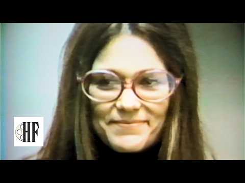 Gloria Steinem’s Enduring Legacy: A Beacon for Women’s Rights