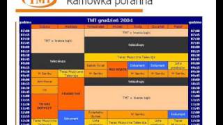 TMT promo 1 (2004)