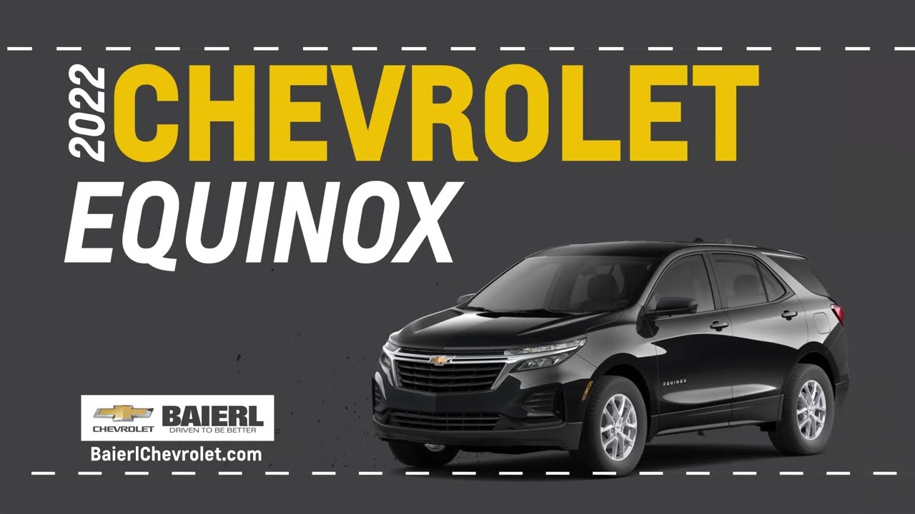 2024 Chevy Equinox Details | Todd Wenzel Chevrolet, image size:1280x720