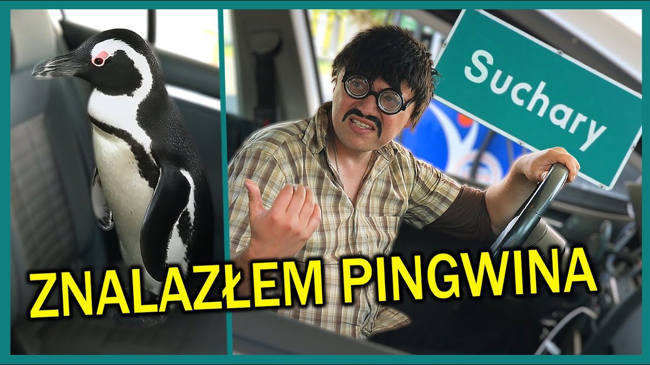 STACJA PALIW 2- Suchary 