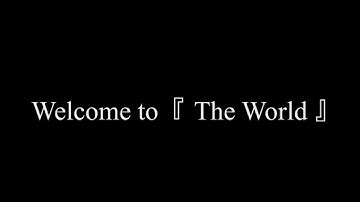 .Hack//G.U Last Recode Vol.1 & Vol.4 "Welcome to The World"