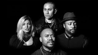 The Black Eyed Peas- The APL Song