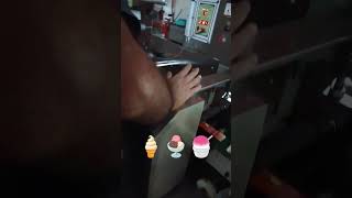 icecream pouch packing machine 🍦🍨🍦#trendingvideo #viralshort #video #south #youtubeshorts #machine