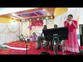 7 Vira Chodtani Chali Mahere Na || Jadhav and Rathod family Patur wedding ceremony 04 December 2024