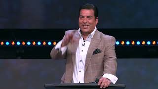 Meditate on the Father: Align Your Words, Receive