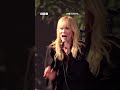 the ultimate singalong 🥹 #BigWeekend #NatashaBedingfield #Unwritten