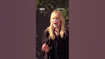 Thumbnail of the ultimate singalong 🥹 #BigWeekend #NatashaBedingfield #Unwritten