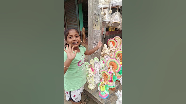 ছুটকি সরস্বতী ঠাকুর কিনতে গিয়ে কি কান্ড করলো 😀😁😀😁😁😀😜🤪😛😜🤪😛#shorts #funnyvideo