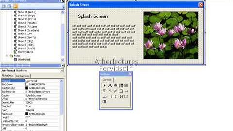 Lecture No 6 Project Ms Excel Project 2007 Training in Urdu