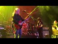 Gov’t Mule - Fairies Wear Boots 10/31/18 Clyde Theatre - Ft. Wayne, IN