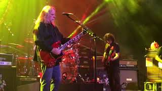 Gov’t Mule | Jack the Stripper - Fairies Wear Boots 10/31/18 Clyde Theatre | Ft. Wayne, Indiana