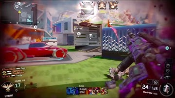 Smacking 3 & 4KD Players