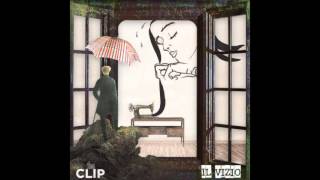 Video thumbnail of "The Clip - Voglio vivere così"