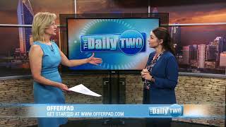 Wsoc-Tv Daily Two -- Offerpad July 2018